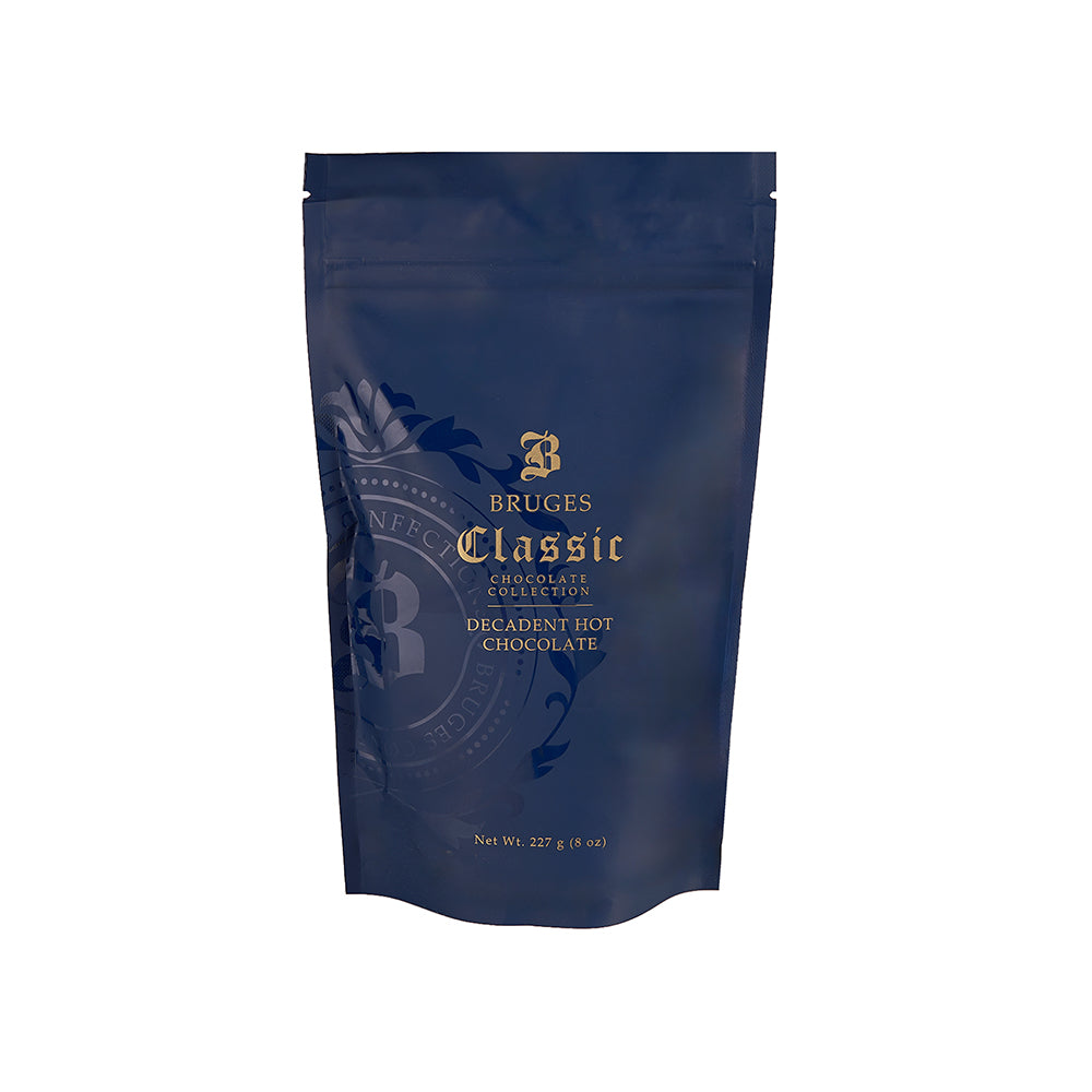 Bruges Hot Chocolate