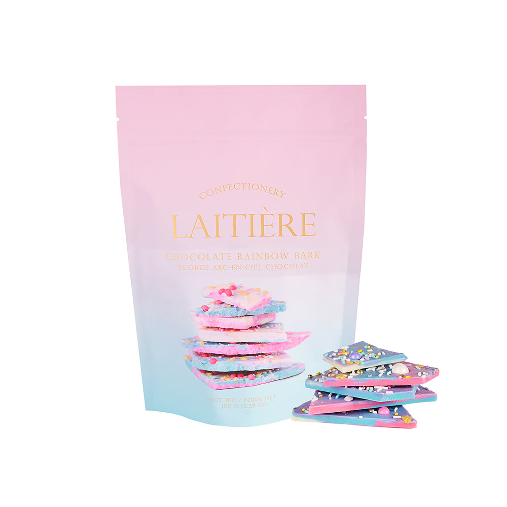 Laitière Rainbow Bark