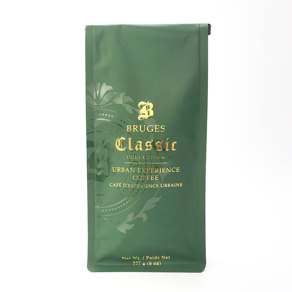 Bruges Urban Experience Coffee