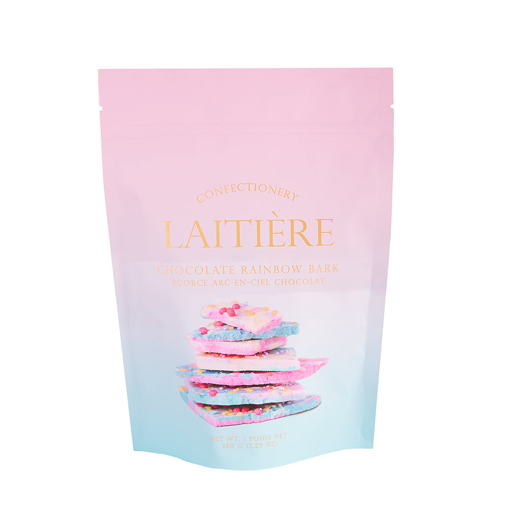 Laitière Rainbow Bark