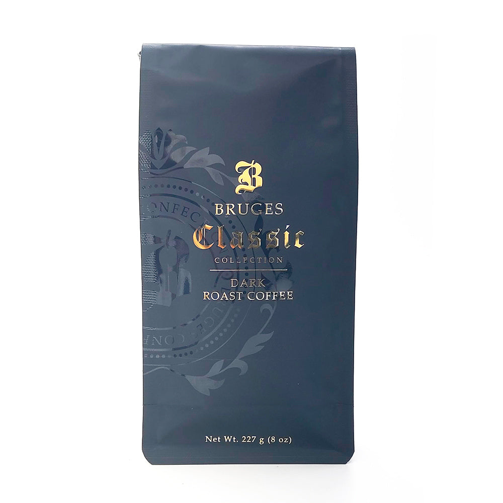 Bruges Dark Roast Coffee