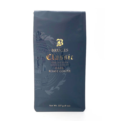 Bruges Dark Roast Coffee