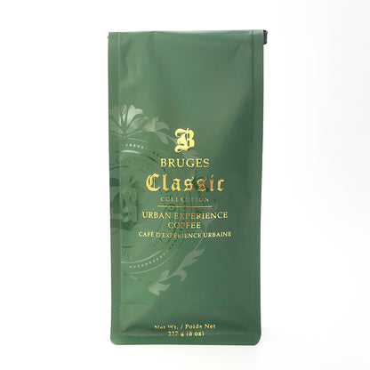 Bruges Urban Experience Coffee
